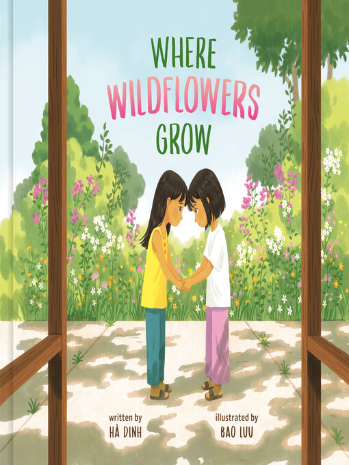 Title details for Where Wildflowers Grow by Hà Dinh - Available